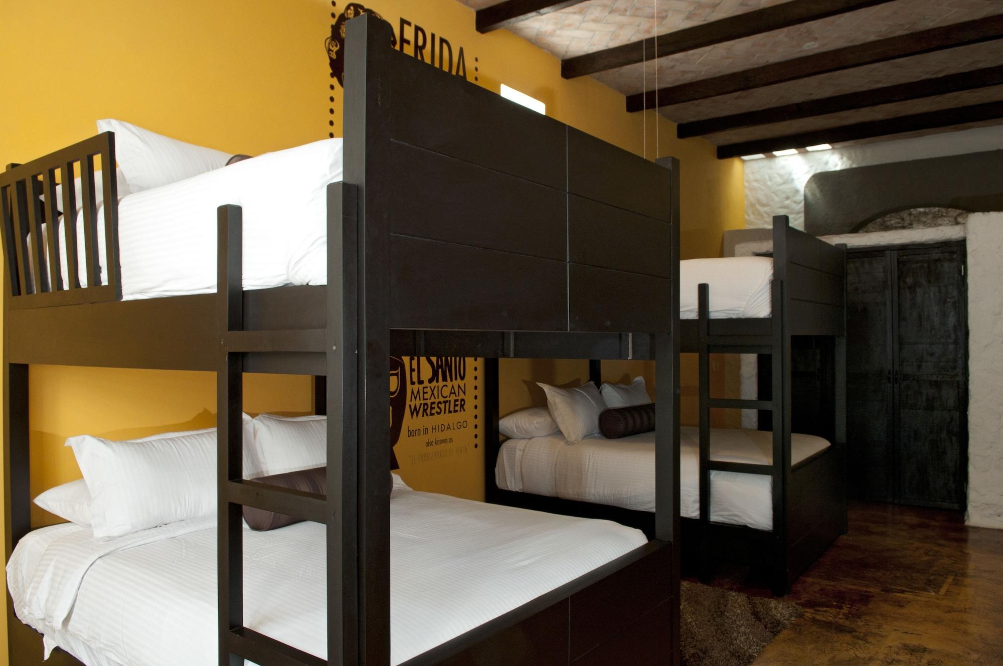 Hotel Pila Seca 11 - Hotel Boutique Сан-Міґель-де-Альєнде Екстер'єр фото