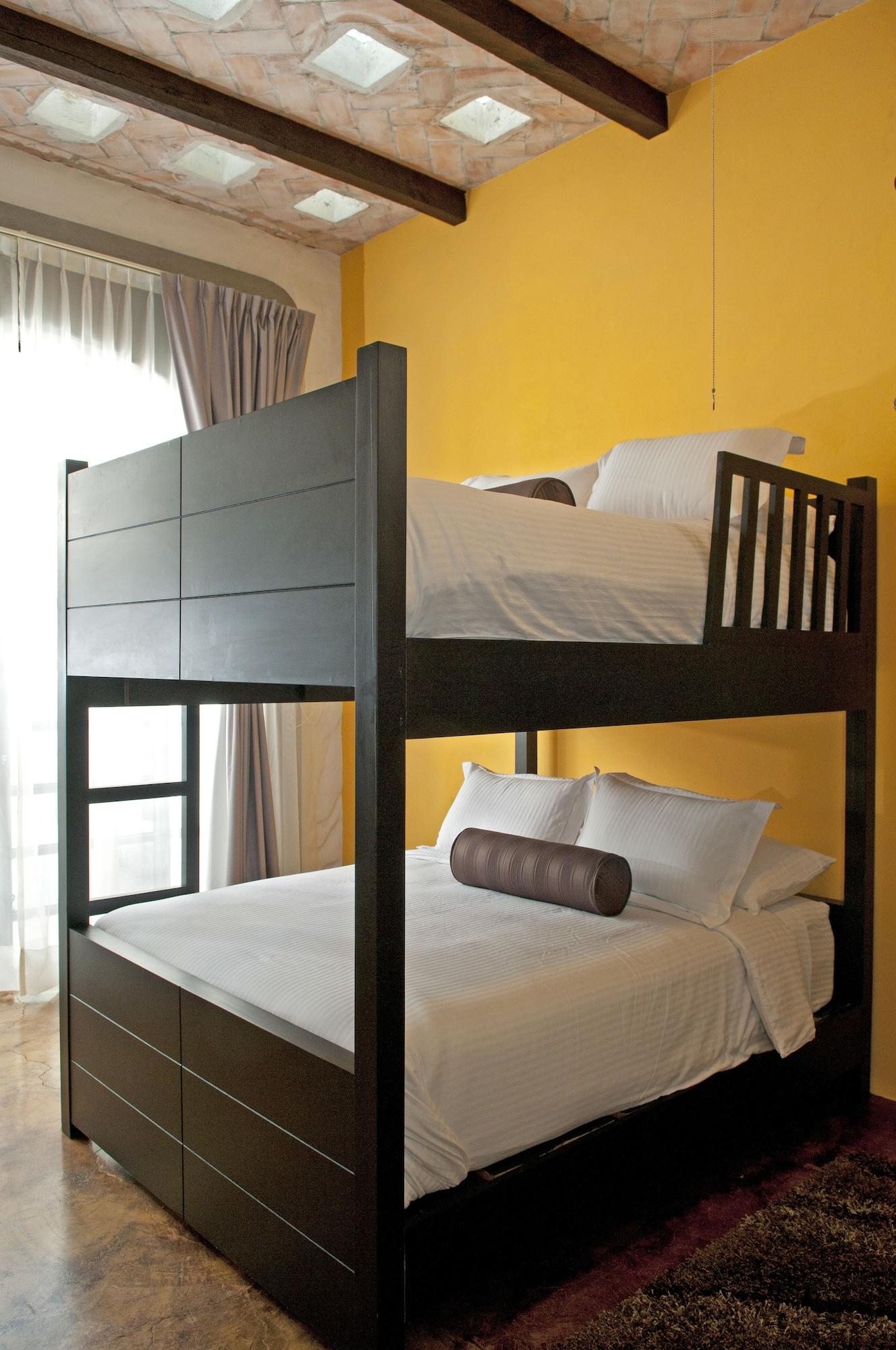 Hotel Pila Seca 11 - Hotel Boutique Сан-Міґель-де-Альєнде Екстер'єр фото