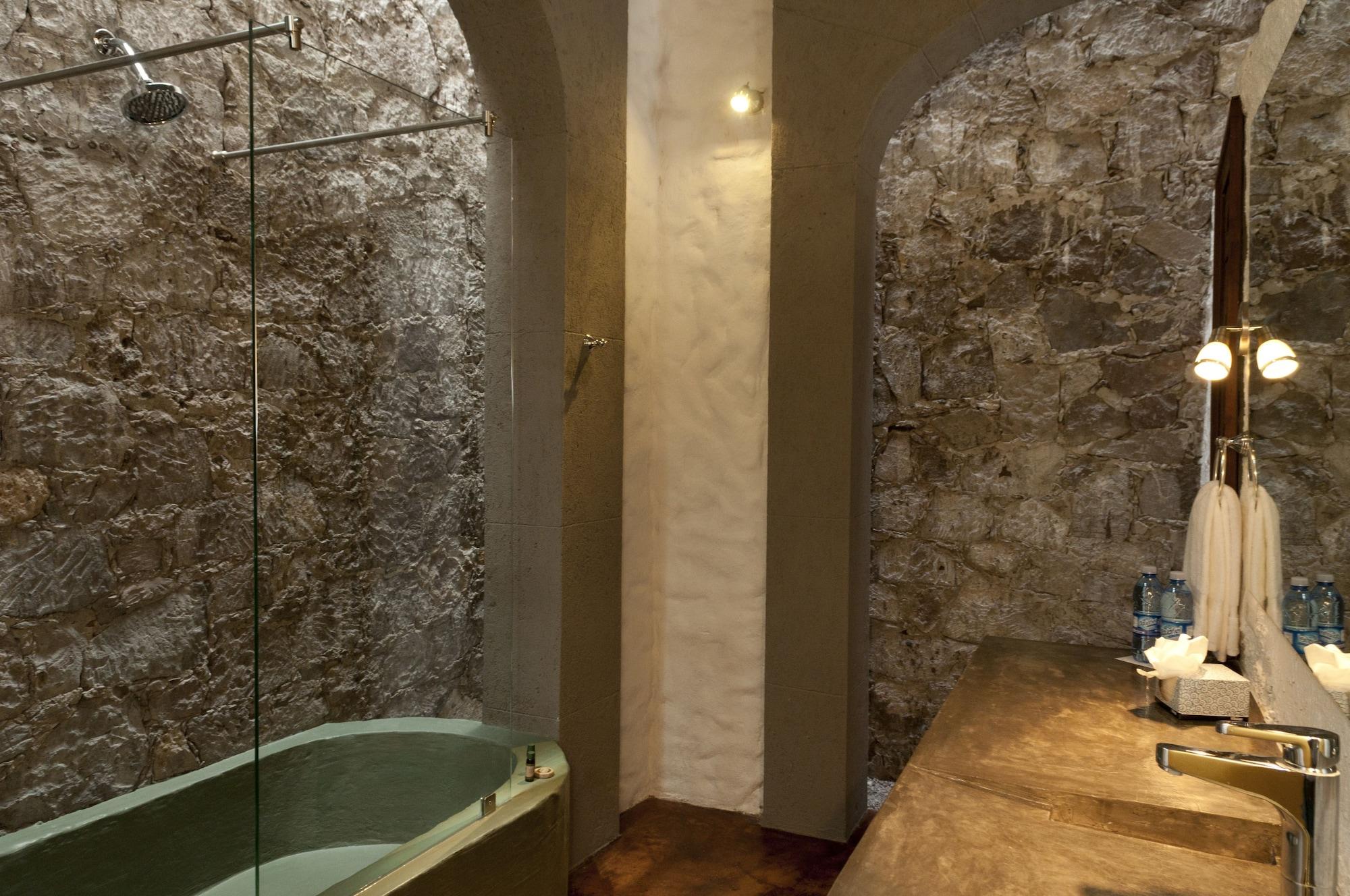 Hotel Pila Seca 11 - Hotel Boutique Сан-Міґель-де-Альєнде Екстер'єр фото