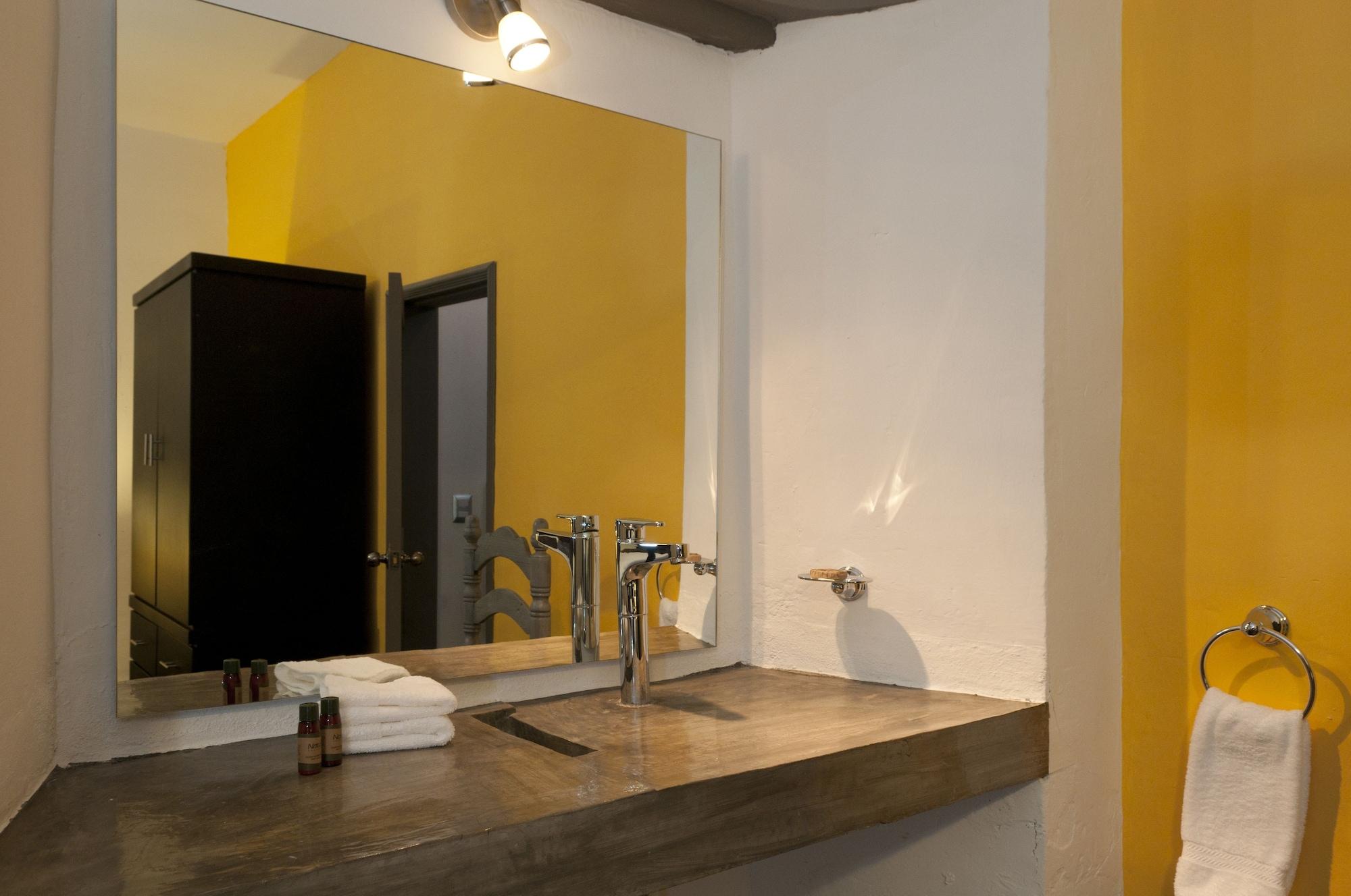 Hotel Pila Seca 11 - Hotel Boutique Сан-Міґель-де-Альєнде Екстер'єр фото