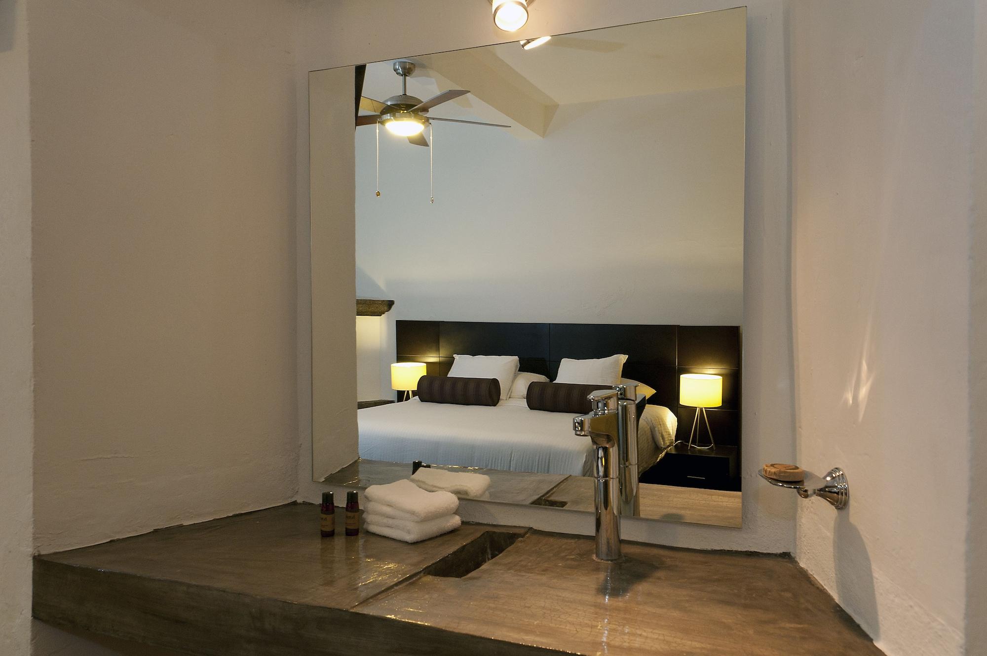 Hotel Pila Seca 11 - Hotel Boutique Сан-Міґель-де-Альєнде Екстер'єр фото