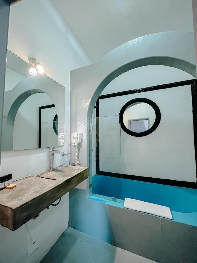 Hotel Pila Seca 11 - Hotel Boutique Сан-Міґель-де-Альєнде Екстер'єр фото
