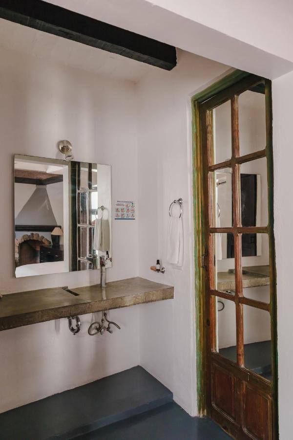 Hotel Pila Seca 11 - Hotel Boutique Сан-Міґель-де-Альєнде Екстер'єр фото