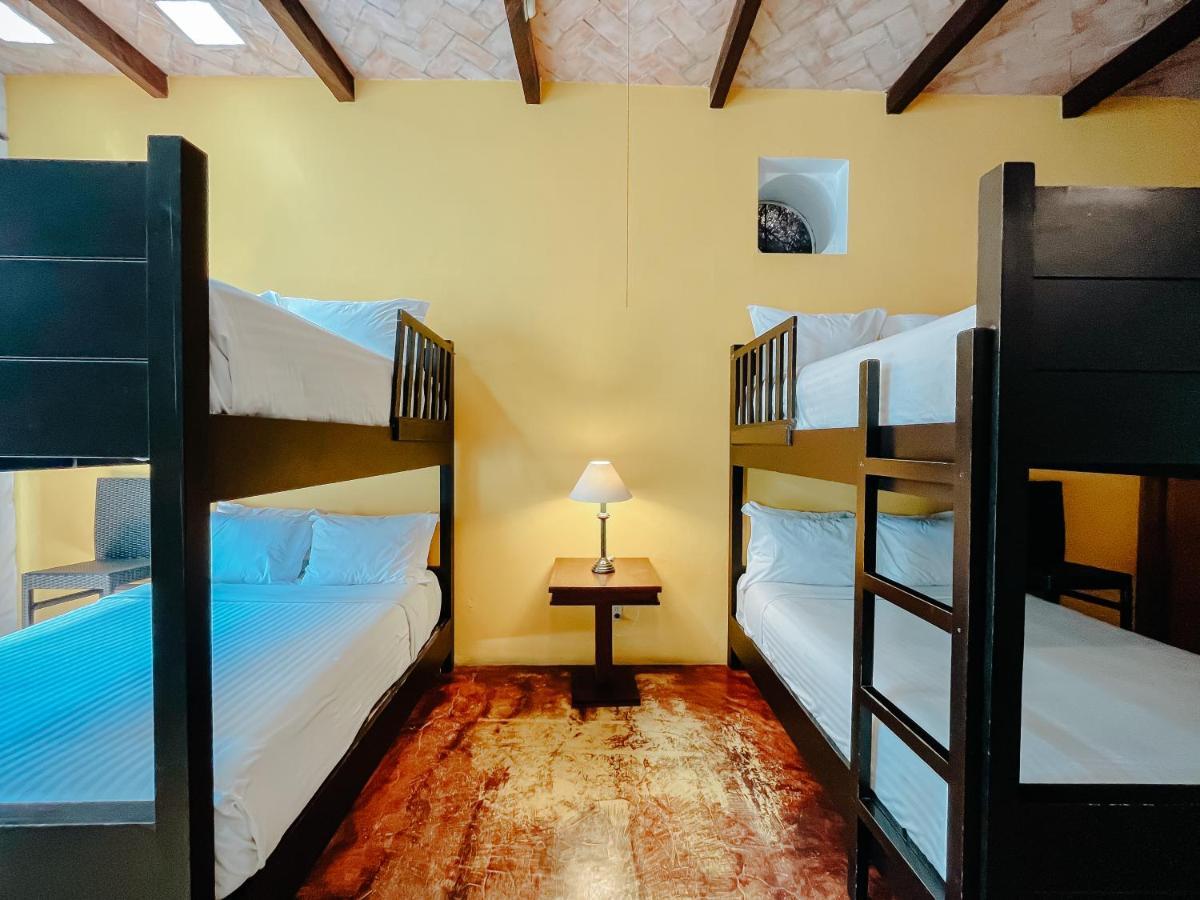 Hotel Pila Seca 11 - Hotel Boutique Сан-Міґель-де-Альєнде Екстер'єр фото